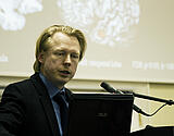 Keynote Speaker Prof. Dr. med. Jürgen Gallinat