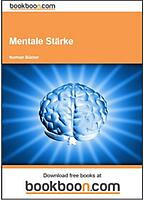 Mentale Stärke - gratis Business-eBook