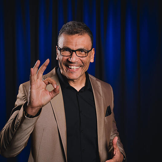 Dr. Orell Mielke Dr. Orell Mielke