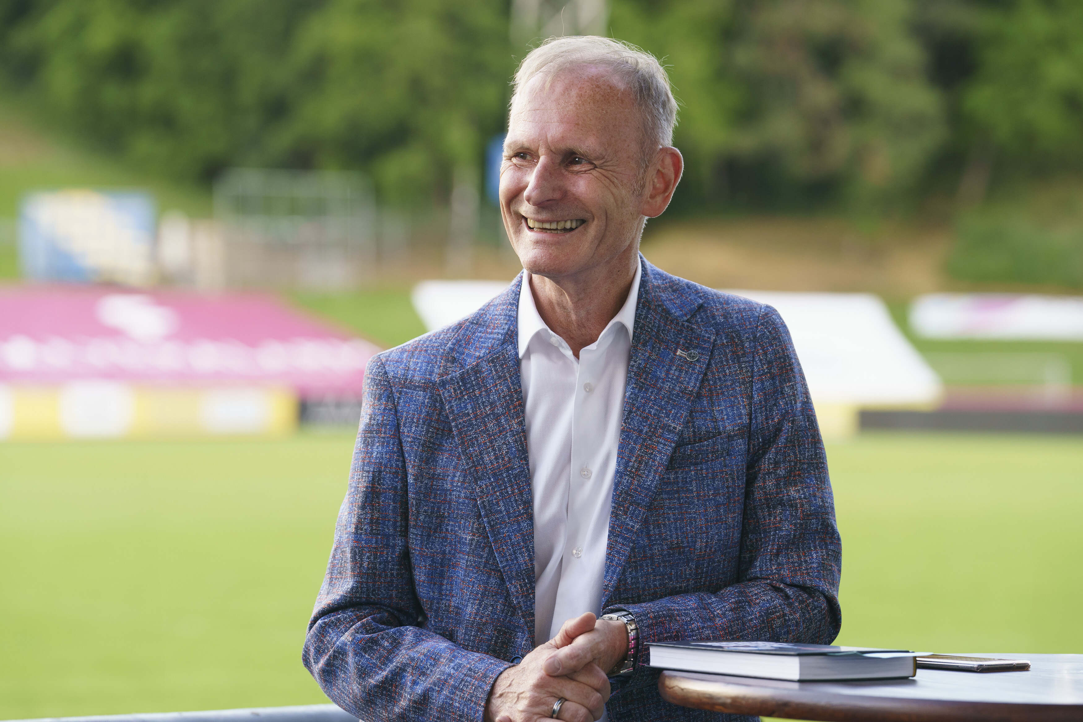 Heinz Palme Heinz Palme