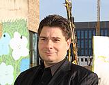 Keynote Speaker  Stefan Jenzowsky