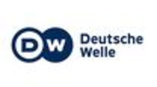 Worldwide appearance of Boris N. Konrad on the Deutsche Welle