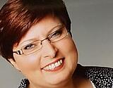 Keynote Speaker Annika Jarchow