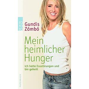 Mein heimlicher Hunger