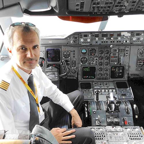 Vom Autopilot zum Steuermann: Eine Frage der Führungskultur