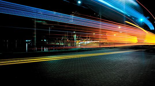 Leadership von morgen: Dynamische Kommunikation statt starre Hierarchien 