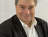 Keynote Speaker  Stefan Jenzowsky