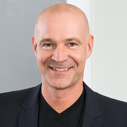 Günter lernt verkaufen