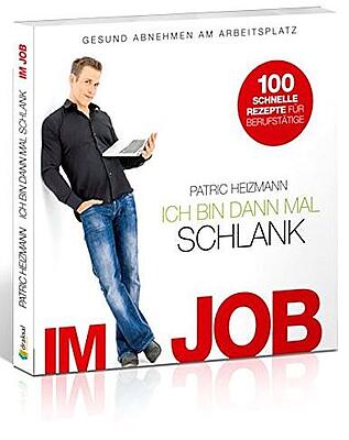 Ich bin dann mal schlank im Job