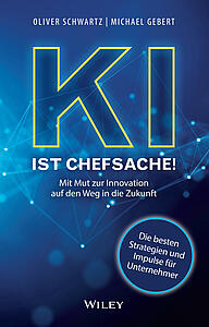 Ki ist Chefsache