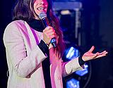 Keynote Speaker Janin Stötzner