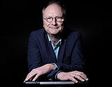 Keynote Speaker Sven Plöger