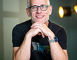 Keynote Speaker Steffen Butzko