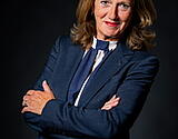 Keynote Speaker Inge Kellerer