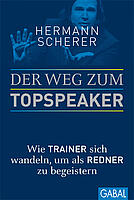 Der Weg zum Topspeaker: Wie Trainer sich wandeln, um als Redner zu begeistern