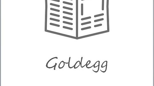 5 Sterne Redner kooperiert mit österreichischem Goldegg Verlag
