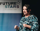 Keynote Speaker Kathrin Klix