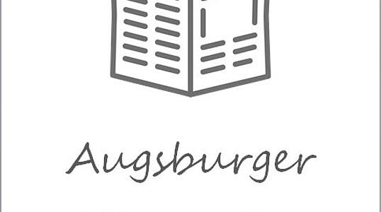 HRnetworx Treffen mit Michael Moesslang bei der Augsburger Allgemeinen