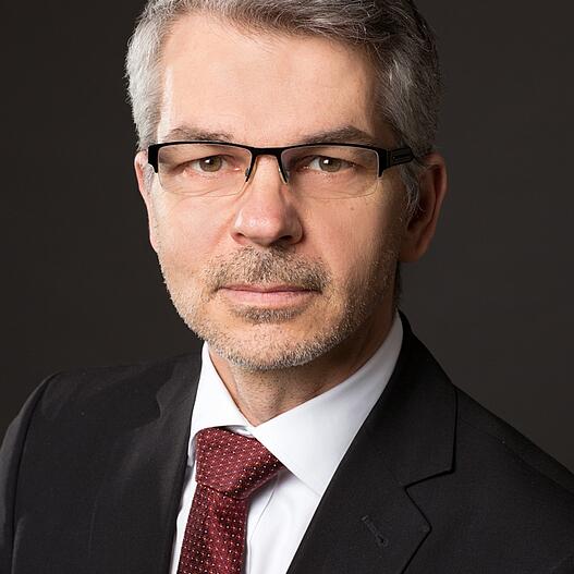 Prof. Dr. Carlo Masala