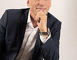 Keynote Speaker  Marcus Jändrosch