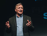 Keynote Speaker Marco Kranjc