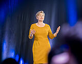 Keynote Speaker Bettina Großhans