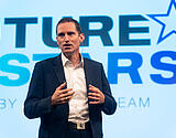 Keynote Speaker Tobias Roese