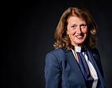 Keynote Speaker Inge Kellerer