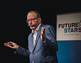 Keynote Speaker Steffen Münzberg