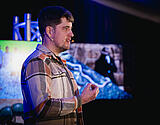 Keynote Speaker Christian Bruns