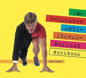 Das 8-Minuten-Anti-Stress-Workout