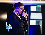 Keynote Speaker Franziska Höhne