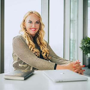 Verkaufen ist wie Flirten – nur besser