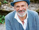 Keynote Speaker Martin Doll-Zeppenfeld