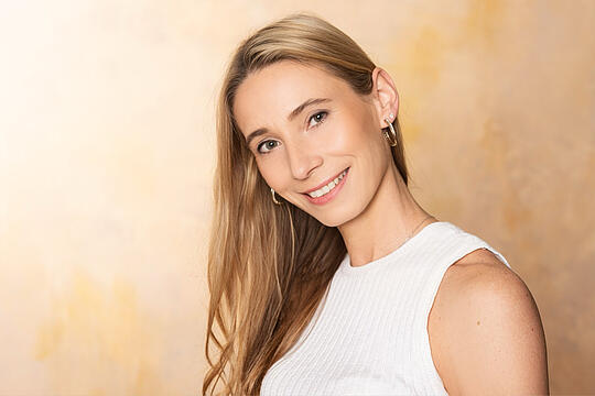 Keynote Speaker Nicol Stanzel