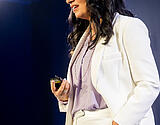 Keynote Speaker Kerstin Scherer