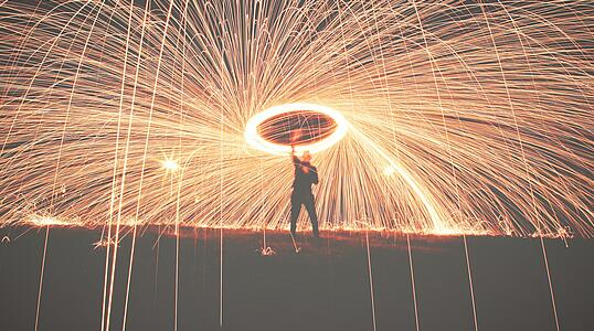 Warum Begeisterung ein wichtiger Motivationsfaktor ist