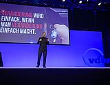 Keynote Speaker Ilja Grzeskowitz