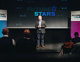 Keynote Speaker Marco Kranjc