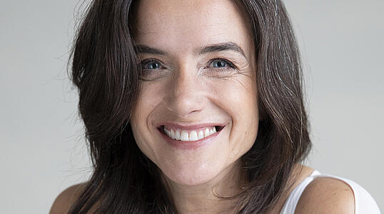 Janin Stötzner: High Performance beginnt beim Menschen