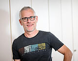 Keynote Speaker Steffen Butzko