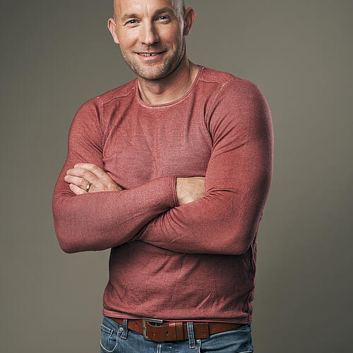 Deine Erfolgsformel: Verlierer sehen Probleme, Gewinner sehen Chancen.