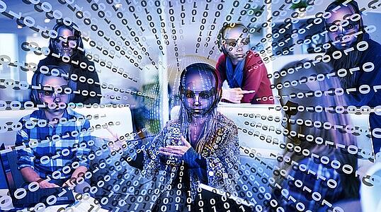 Fortschritte bei Künstlicher Intelligenz befeuern Chatbots