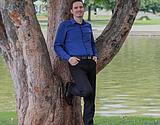 Keynote Speaker Tobias Roese
