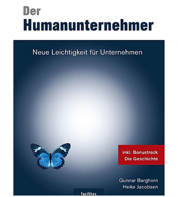 Der Humanunternehmer Der Humanunternehmer