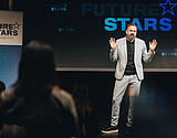 Keynote Speaker Nico Schwanebeck