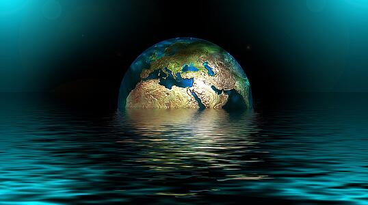 Klimaschutz und wirtschaftliches Wachstum schließen sich aus