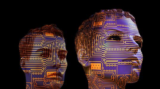 Sind Computer bald intelligenter als Menschen?