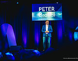 Keynote Speaker Peter Brandl