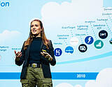 Keynote Speaker  Silvia Gönner